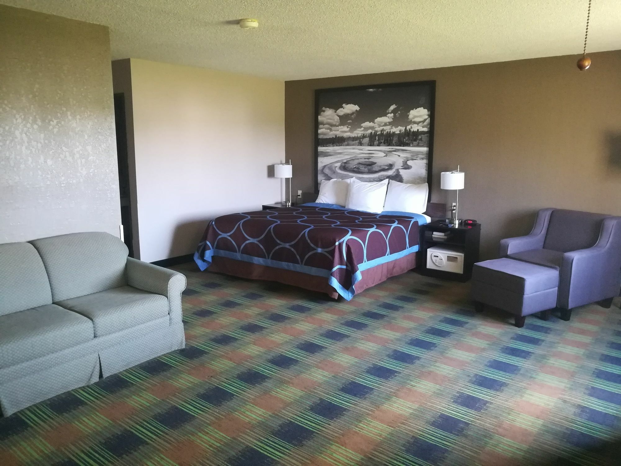 Super 8 By Wyndham Keokuk Hotel Exterior foto