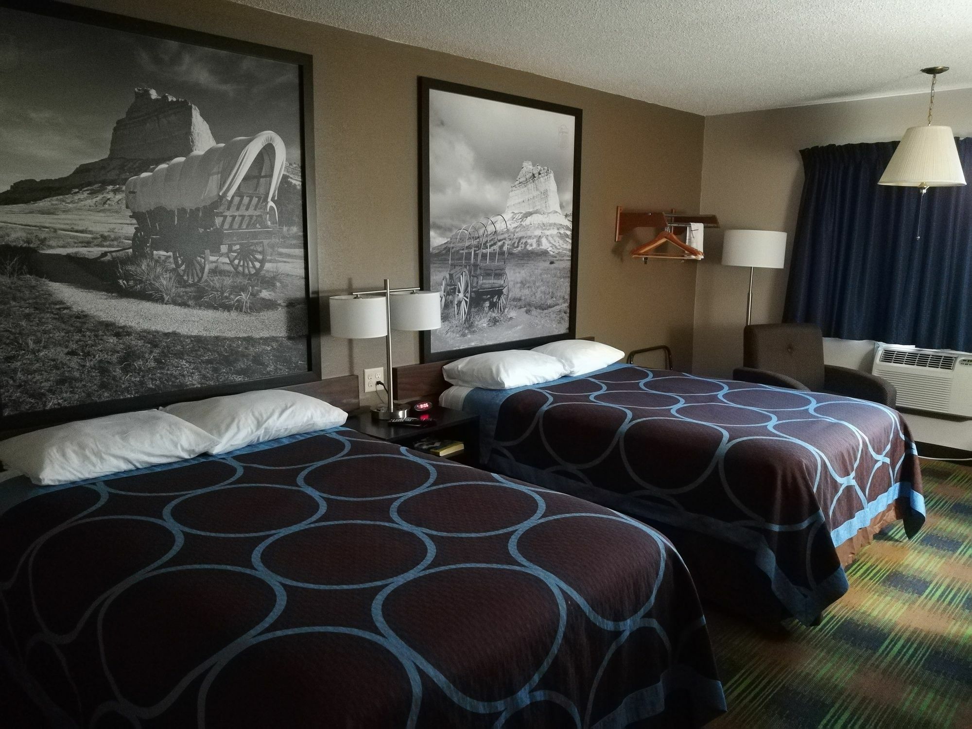 Super 8 By Wyndham Keokuk Hotel Exterior foto