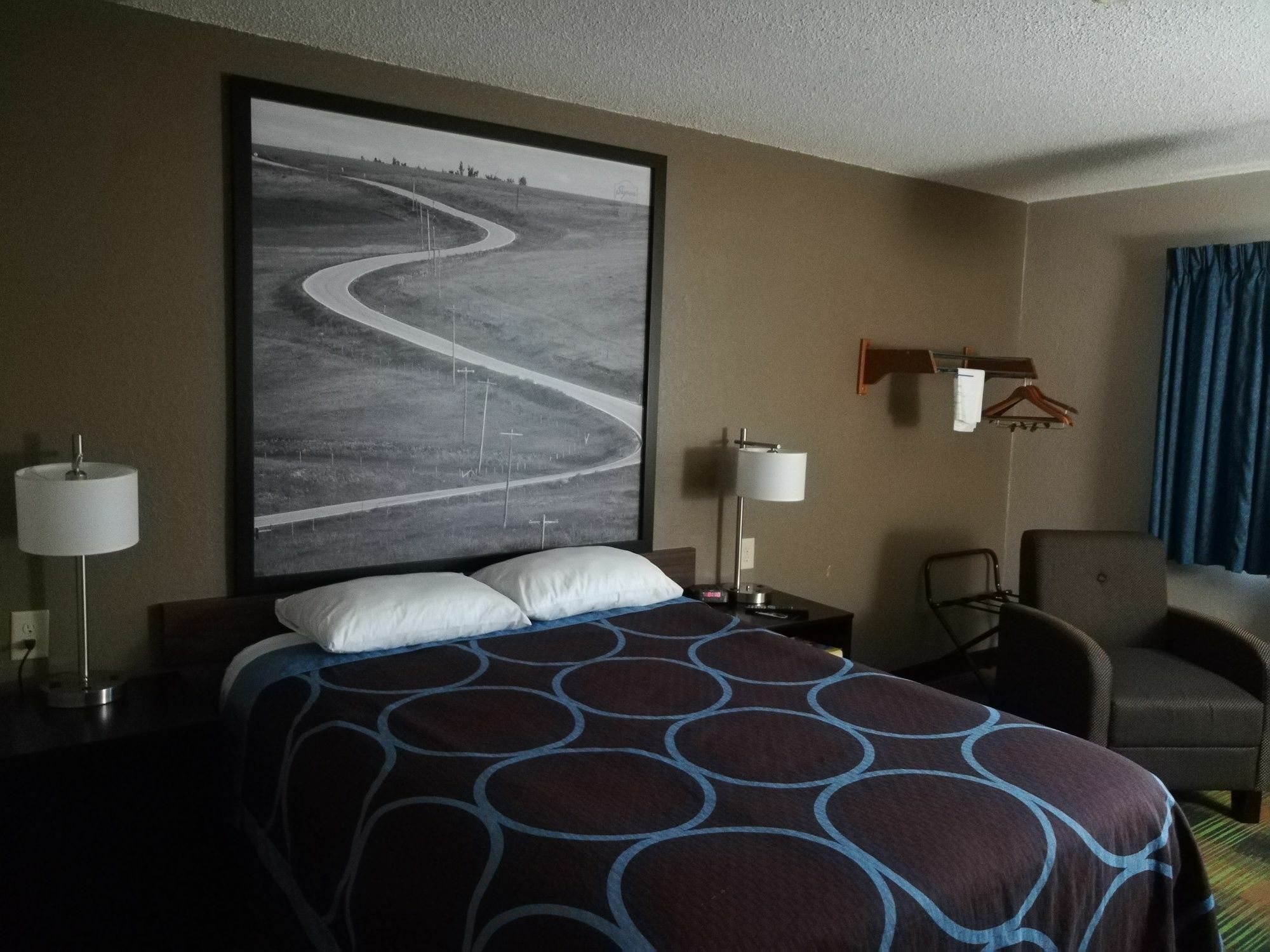 Super 8 By Wyndham Keokuk Hotel Exterior foto