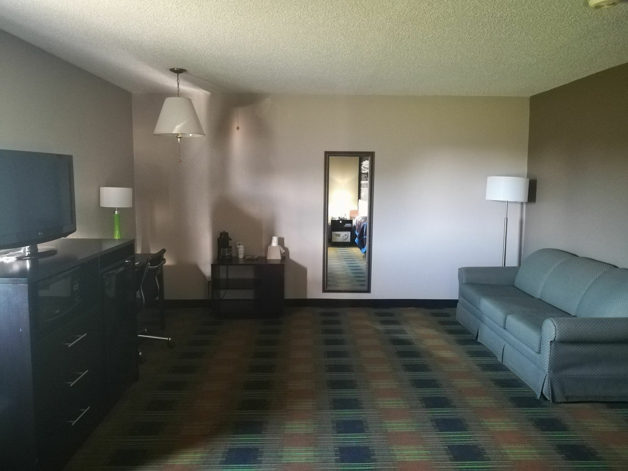 Super 8 By Wyndham Keokuk Hotel Exterior foto