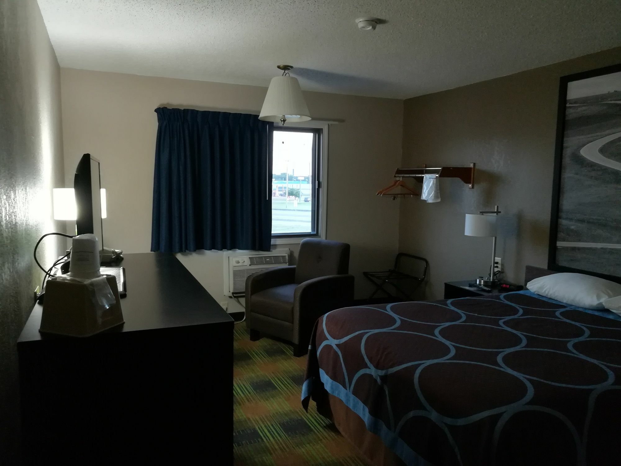 Super 8 By Wyndham Keokuk Hotel Exterior foto